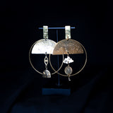 MIND OF CHAOS 2.0 Earrings