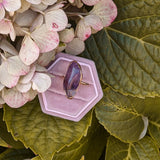 Amethyst Ring - Size 7
