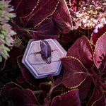 Amethyst Ring - Size 7