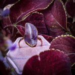 Amethyst Ring - Size 7