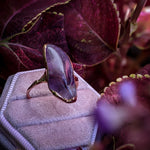 Amethyst Ring - Size 7
