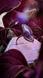 Amethyst Ring - Size 7