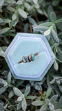 Turquoise Ring - Size 6.25