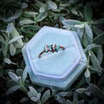 Turquoise Ring - Size 6.25