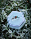 Turquoise Ring - Size 6.25