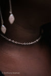 LINKING HEARTS Choker