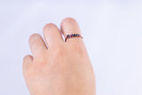 Tourmaline Ring - Size 8