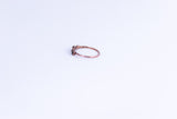 Tourmaline Ring - Size 8
