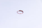 Tourmaline Ring - Size 8