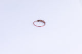 Tourmaline Ring - Size 8