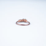 Peridot Ring - Size 6