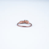 Peridot Ring - Size 6