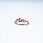 Peridot Ring - Size 7