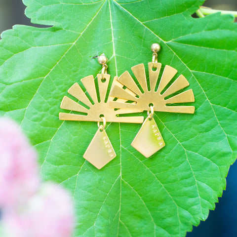 KAPWA Earrings