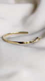 Custom Skinny Stacking Cuff