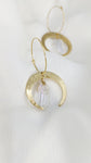 MAYARI Crystal Earrings