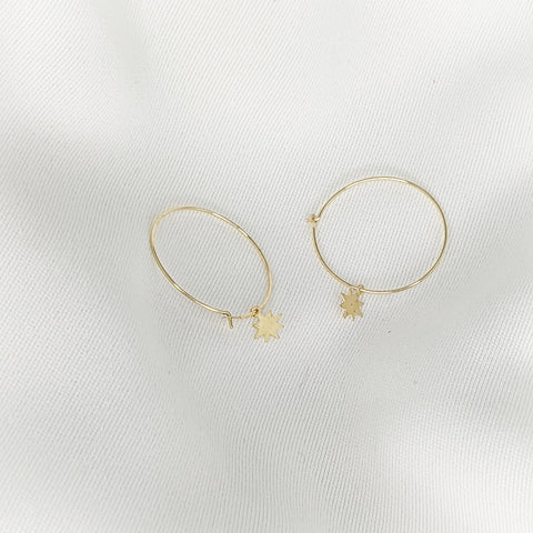 TALA - Mini Hoops