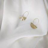 ARAW Small Hoops