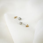Tiny Spike Studs