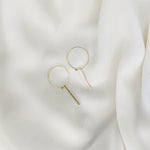 DIVINA - Mini Hoops