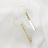 DIVINA Bar Hoops