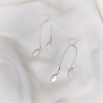 AMAN SINAYA Earrings Reserved for Janet - Private Listing