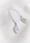 AMAN SINAYA Earrings Reserved for Janet - Private Listing