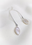 AMAN SINAYA Earrings Reserved for Janet - Private Listing