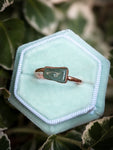 Aventurine Ring - Size 7