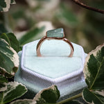 Aventurine Ring - Size 7