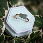 Aventurine Ring - Size 7