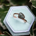 Aventurine Ring - Size 7.5