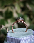 Aventurine Ring - Size 7.5