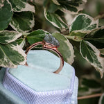 Aventurine Ring - Size 7.5