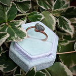 Aventurine Ring - Size 7.5