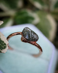 Aventurine Ring - Size 7.5