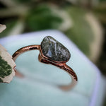 Aventurine Ring - Size 7.5