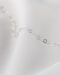 LINKING HEARTS Choker