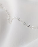 LINKING HEARTS Choker