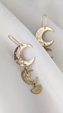 MAYARI Goddess Earrings