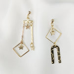 TALA Goddess Earrings
