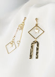 TALA Goddess Earrings
