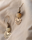LIWANAG NG ARAW Earrings