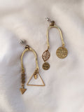 DIYAN MASALANTA Earrings