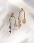 DIYAN MASALANTA Earrings