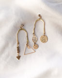 DIYAN MASALANTA Earrings