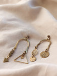 DIYAN MASALANTA Earrings