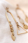 DIYAN MASALANTA Earrings