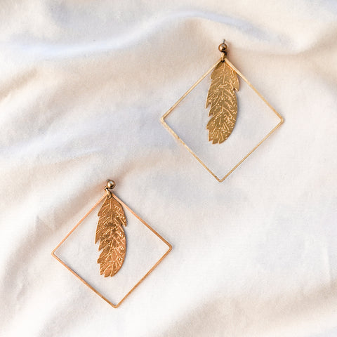 AMIHAN Earrings