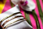 BAHALA NA Bracelet